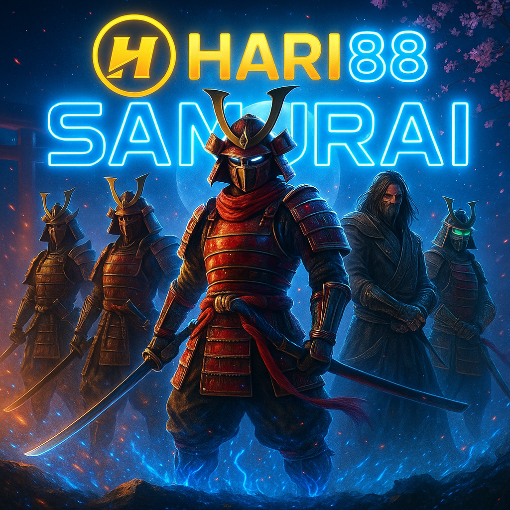 HARI88