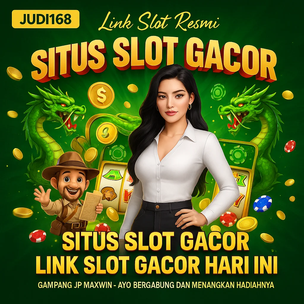 JUDI168
